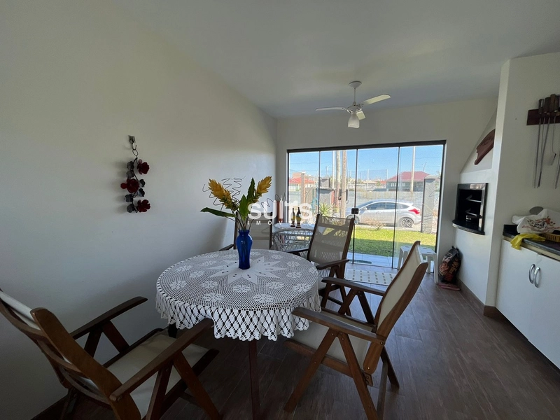 Casa próxima do mar à venda na praia de Maristela: 14ª foto da galeria de imagens do imóvel