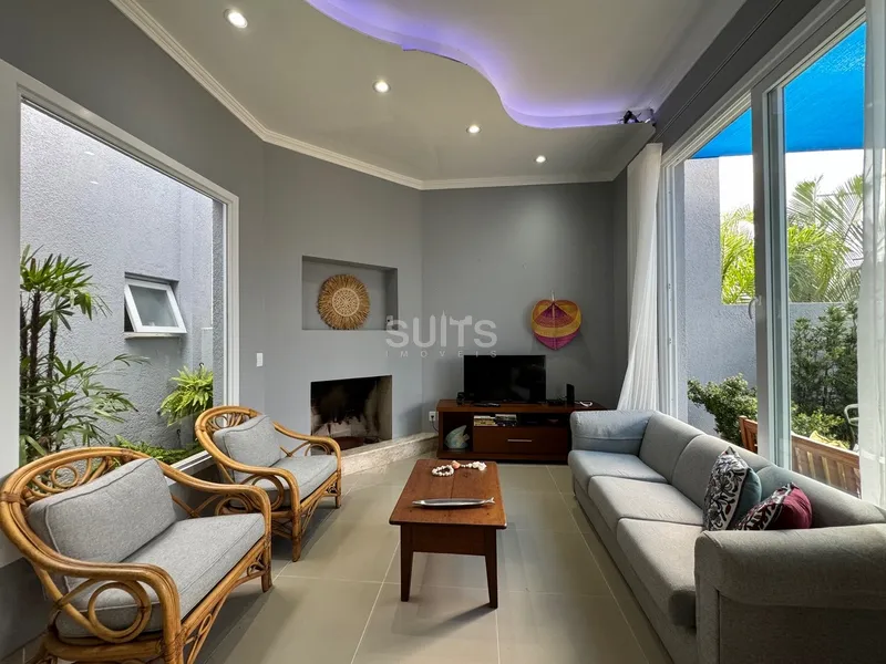 Excelente casa à venda no condomínio Las Palmas: 7ª foto da galeria de imagens do imóvel