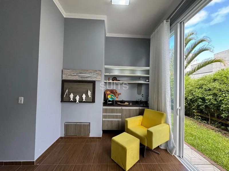 Excelente casa à venda no condomínio Las Palmas: 28ª foto da galeria de imagens do imóvel