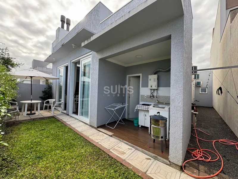 Excelente casa à venda no condomínio Las Palmas: 29ª foto da galeria de imagens do imóvel