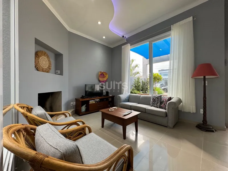 Excelente casa à venda no condomínio Las Palmas: 8ª foto da galeria de imagens do imóvel