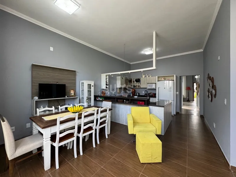 Excelente casa à venda no condomínio Las Palmas: 26ª foto da galeria de imagens do imóvel