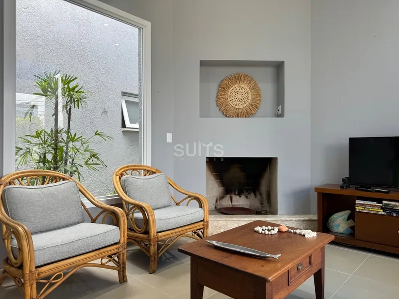 Excelente casa à venda no condomínio Las Palmas: 13ª foto da galeria de imagens do imóvel