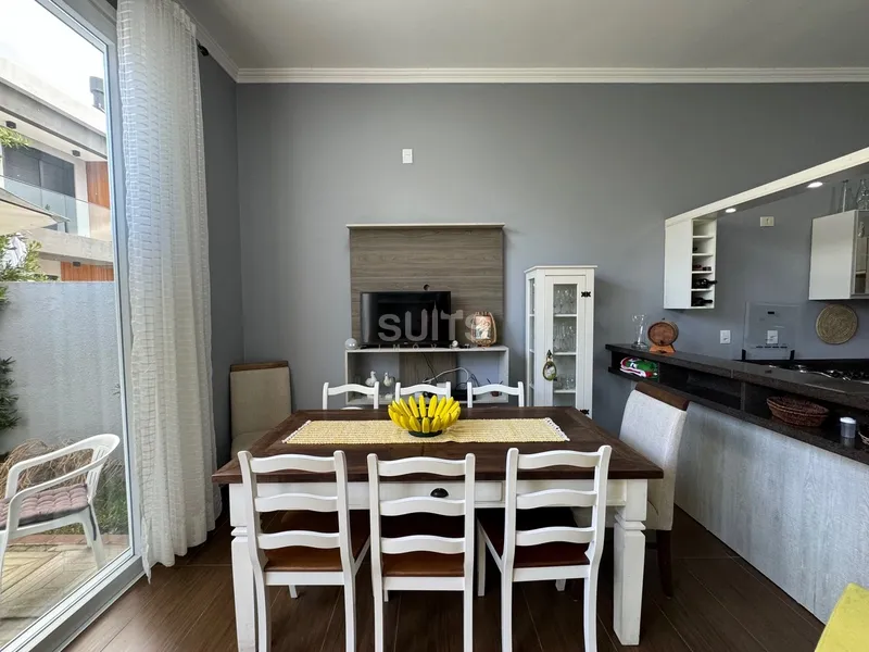 Excelente casa à venda no condomínio Las Palmas: 25ª foto da galeria de imagens do imóvel