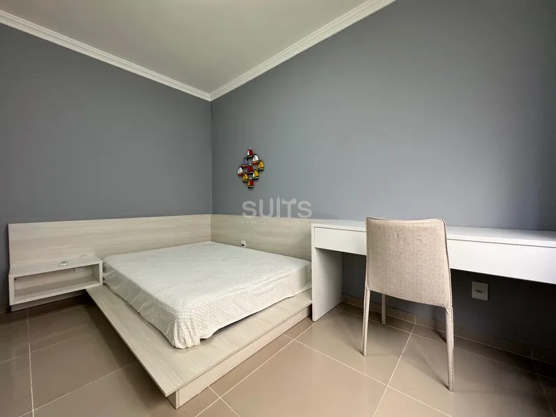 Excelente casa à venda no condomínio Las Palmas: 16ª foto da galeria de imagens do imóvel