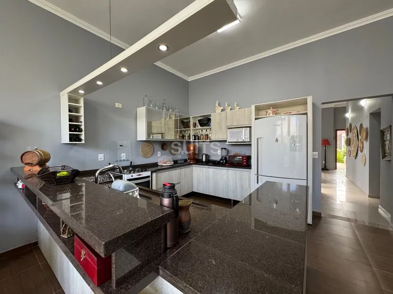 Excelente casa à venda no condomínio Las Palmas: 23ª foto da galeria de imagens do imóvel