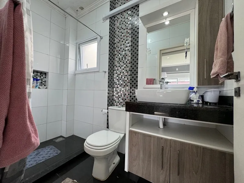 Excelente casa à venda no condomínio Las Palmas: 11ª foto da galeria de imagens do imóvel