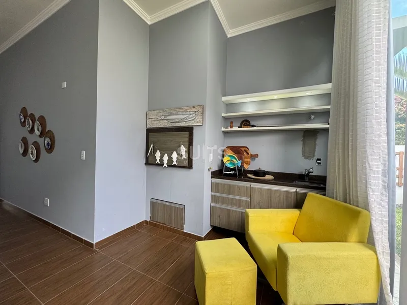 Excelente casa à venda no condomínio Las Palmas: 27ª foto da galeria de imagens do imóvel