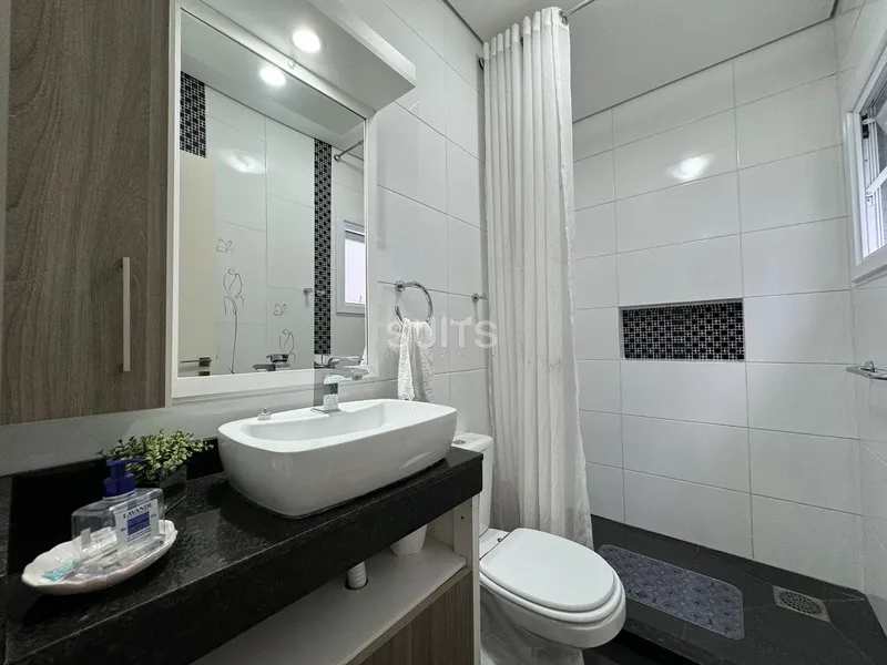 Excelente casa à venda no condomínio Las Palmas: 14ª foto da galeria de imagens do imóvel