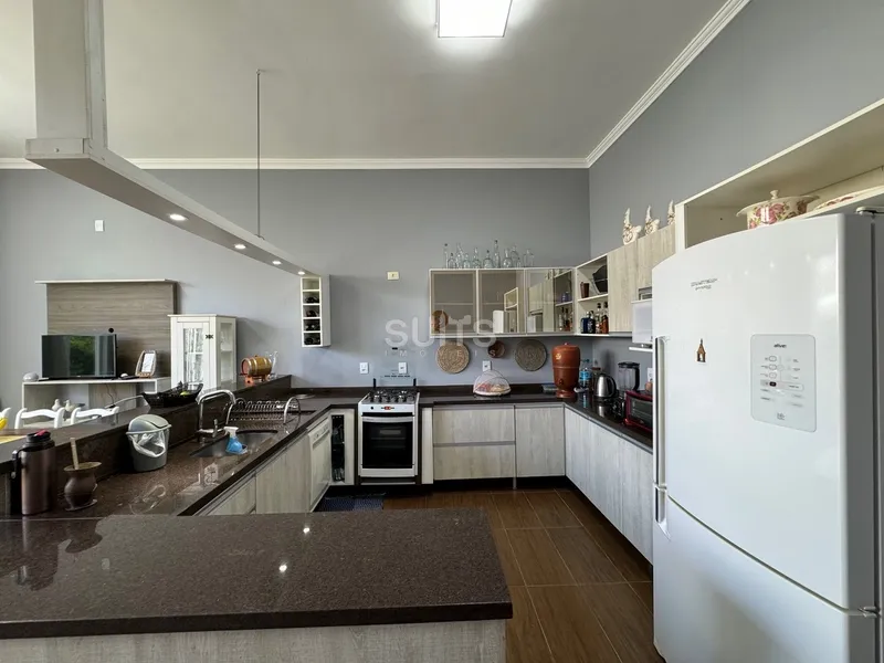 Excelente casa à venda no condomínio Las Palmas: 22ª foto da galeria de imagens do imóvel