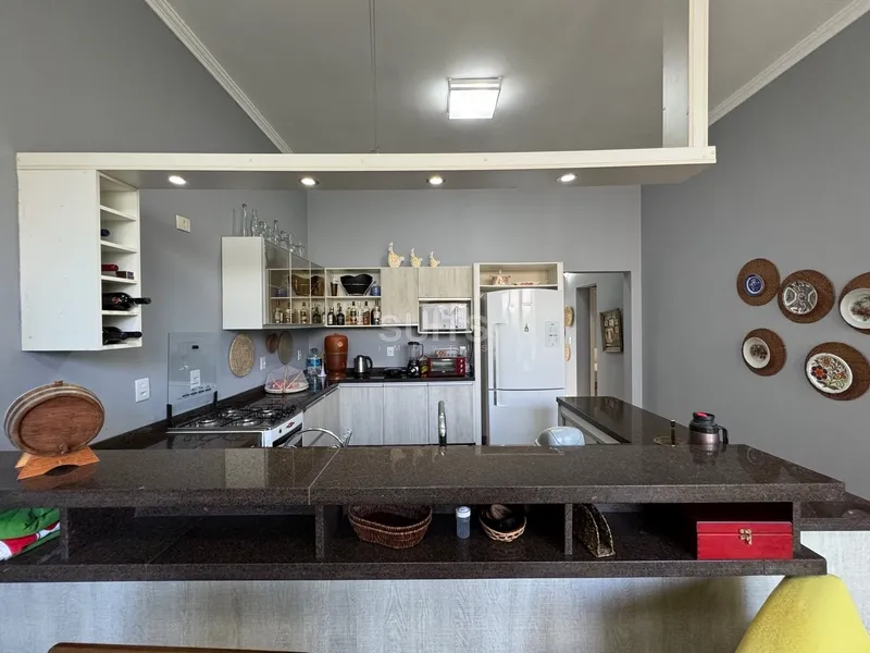 Excelente casa à venda no condomínio Las Palmas: 24ª foto da galeria de imagens do imóvel