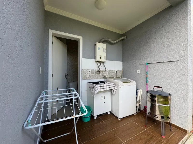 Excelente casa à venda no condomínio Las Palmas: 31ª foto da galeria de imagens do imóvel