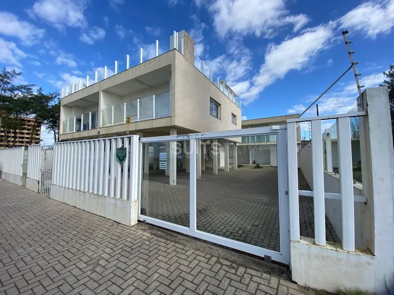 Excelente apartamento Beira Mar em Mariápolis: 1ª foto da galeria de imagens do imóvel