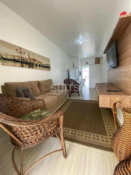 Excelente apartamento Beira Mar em Mariápolis: 3ª foto da galeria de imagens do imóvel