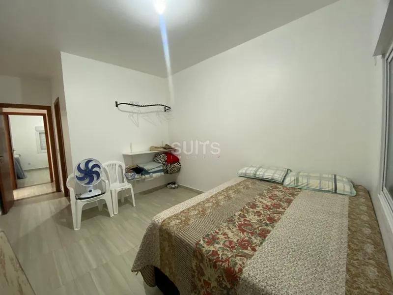 Excelente apartamento Beira Mar em Mariápolis: 8ª foto da galeria de imagens do imóvel