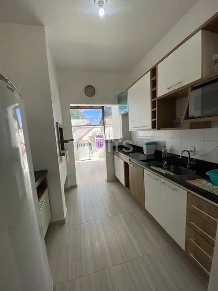 Excelente apartamento Beira Mar em Mariápolis: 6ª foto da galeria de imagens do imóvel