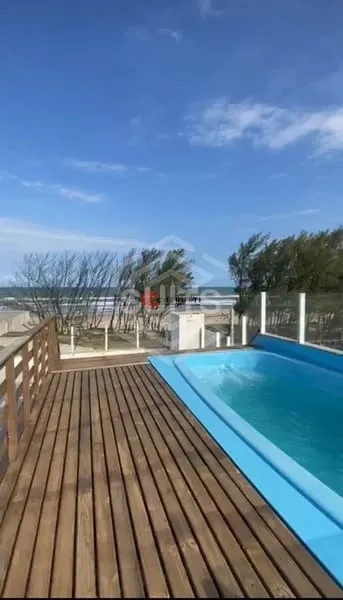 Excelente apartamento Beira Mar em Mariápolis: 12ª foto da galeria de imagens do imóvel