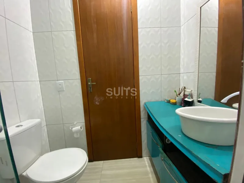 Excelente apartamento Beira Mar em Mariápolis: 13ª foto da galeria de imagens do imóvel