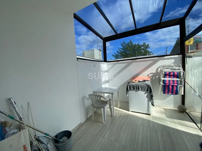 Excelente apartamento Beira Mar em Mariápolis: 7ª foto da galeria de imagens do imóvel