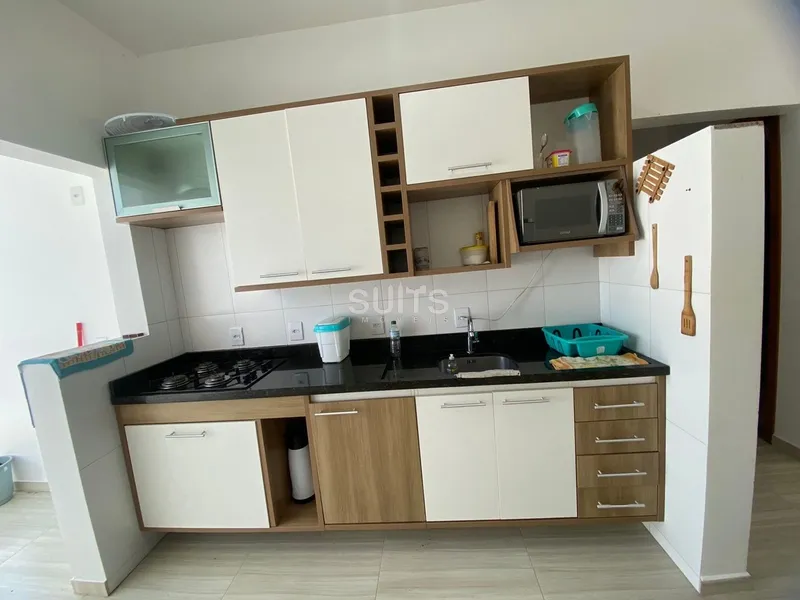 Excelente apartamento Beira Mar em Mariápolis: 5ª foto da galeria de imagens do imóvel