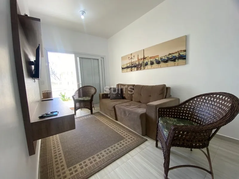 Excelente apartamento Beira Mar em Mariápolis: 2ª foto da galeria de imagens do imóvel