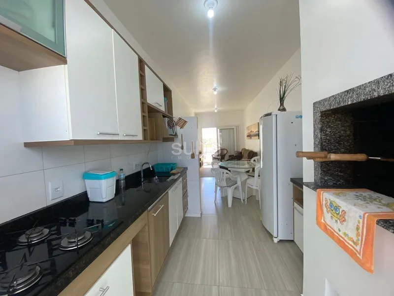 Excelente apartamento Beira Mar em Mariápolis: 4ª foto da galeria de imagens do imóvel