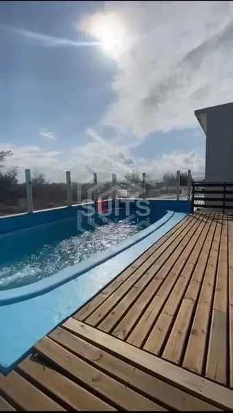 Excelente apartamento Beira Mar em Mariápolis: 11ª foto da galeria de imagens do imóvel