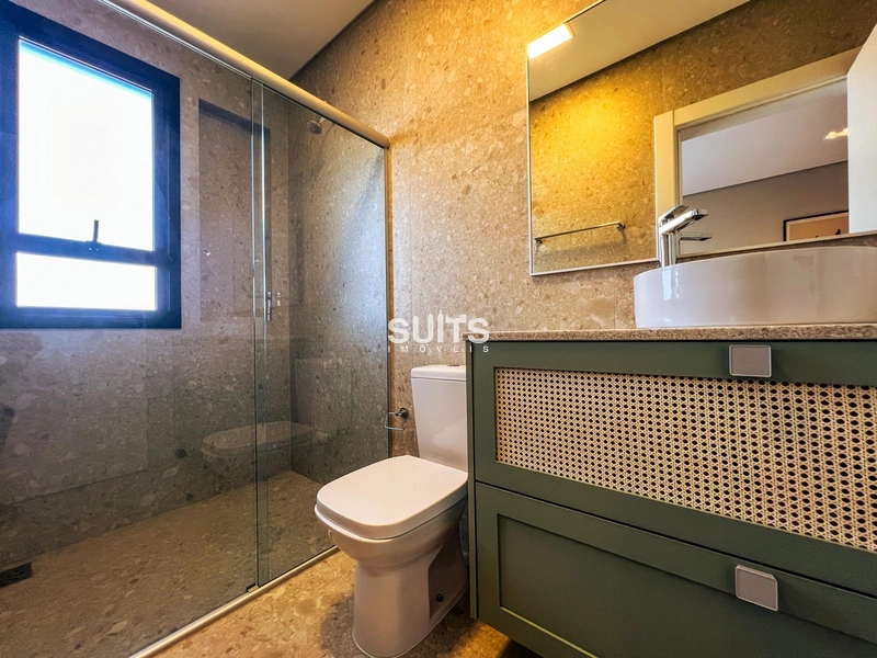 Excelente sobrado à venda no condomínio Riviera: 16ª foto da galeria de imagens do imóvel