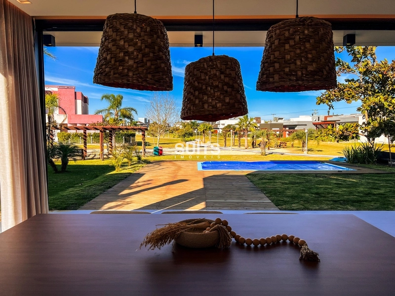 Excelente sobrado à venda no condomínio Riviera: 6ª foto da galeria de imagens do imóvel