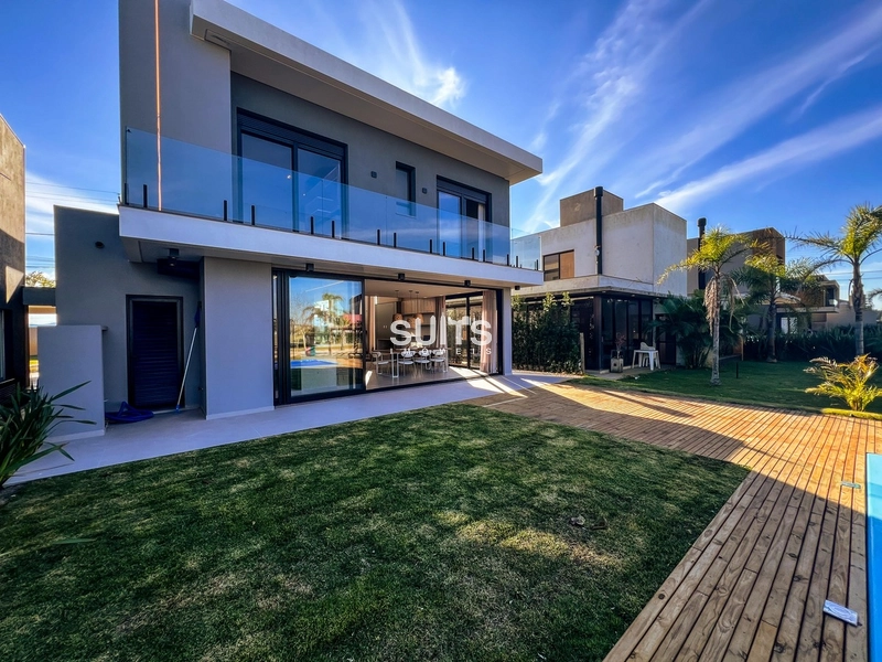 Excelente sobrado à venda no condomínio Riviera: 26ª foto da galeria de imagens do imóvel