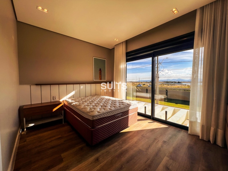 Excelente sobrado à venda no condomínio Riviera: 17ª foto da galeria de imagens do imóvel