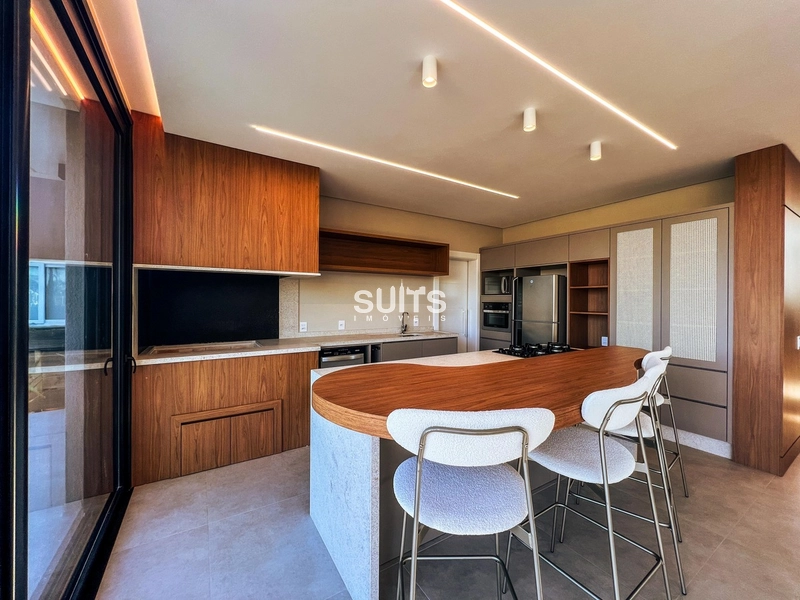 Excelente sobrado à venda no condomínio Riviera: 9ª foto da galeria de imagens do imóvel