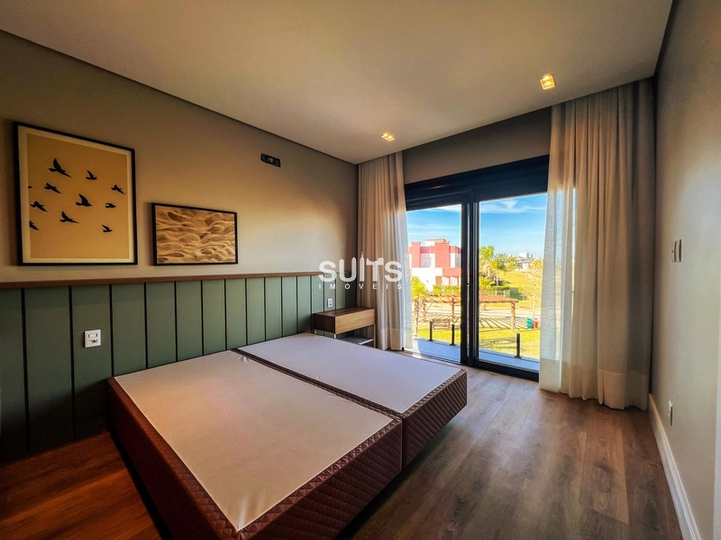 Excelente sobrado à venda no condomínio Riviera: 11ª foto da galeria de imagens do imóvel