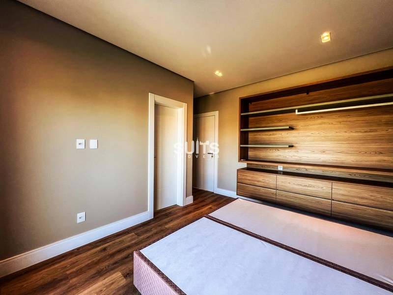 Excelente sobrado à venda no condomínio Riviera: 12ª foto da galeria de imagens do imóvel