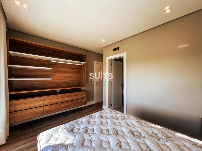 Excelente sobrado à venda no condomínio Riviera: 18ª foto da galeria de imagens do imóvel