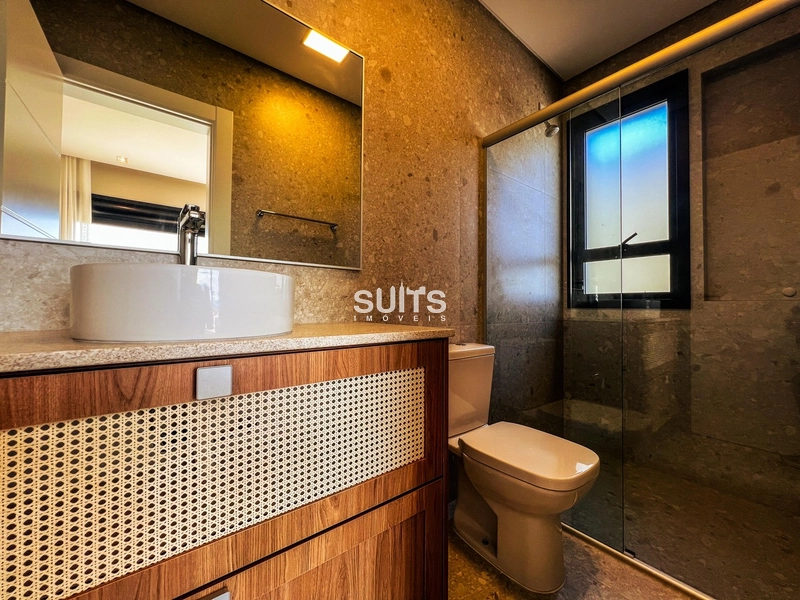 Excelente sobrado à venda no condomínio Riviera: 23ª foto da galeria de imagens do imóvel