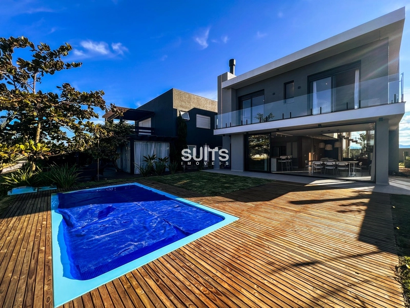 Excelente sobrado à venda no condomínio Riviera: 25ª foto da galeria de imagens do imóvel