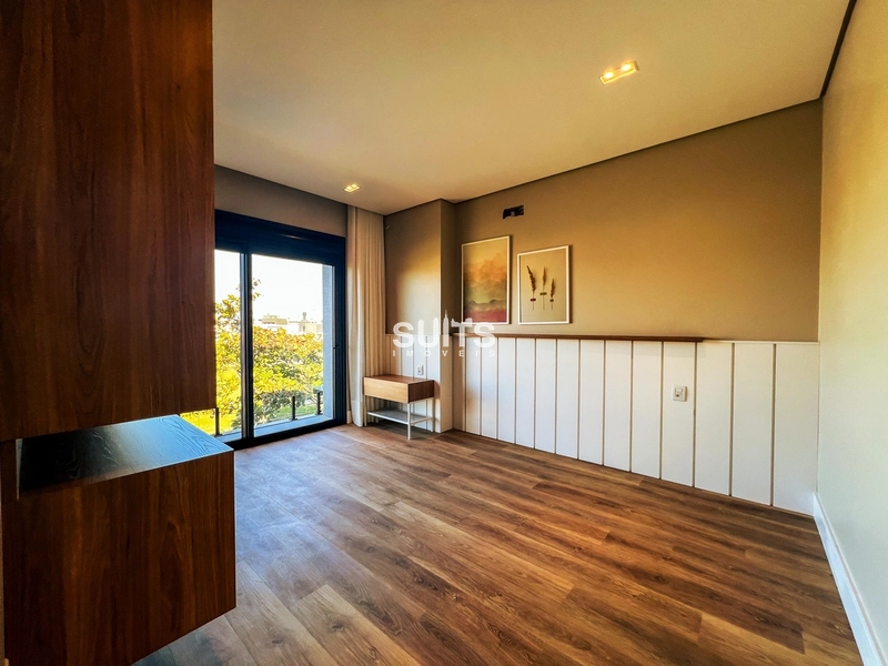 Excelente sobrado à venda no condomínio Riviera: 22ª foto da galeria de imagens do imóvel