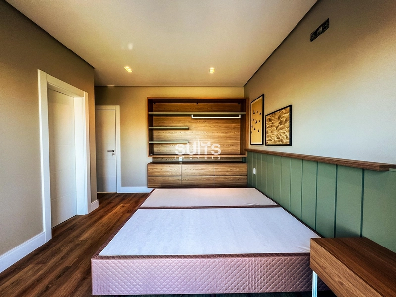 Excelente sobrado à venda no condomínio Riviera: 10ª foto da galeria de imagens do imóvel