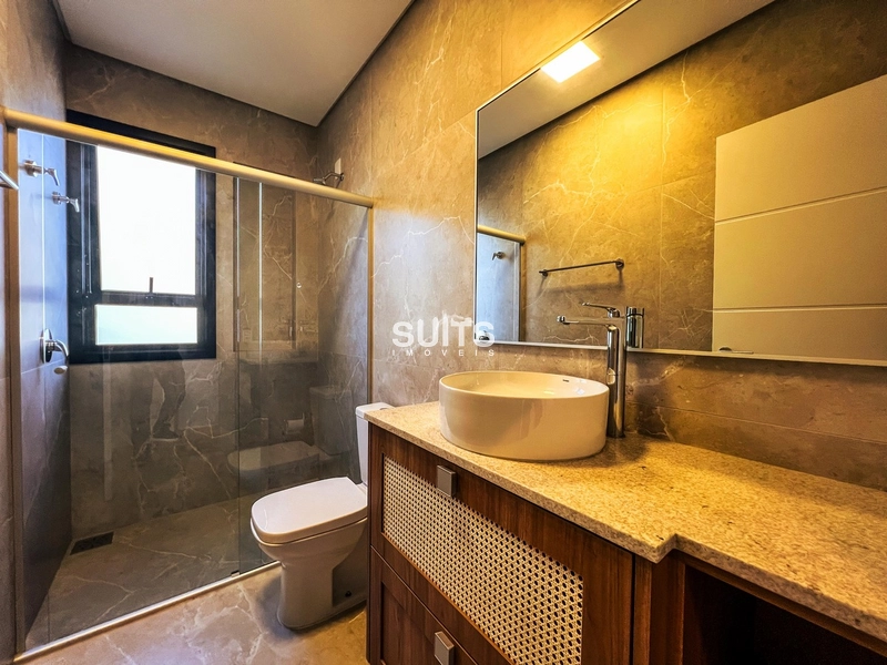 Excelente sobrado à venda no condomínio Riviera: 24ª foto da galeria de imagens do imóvel