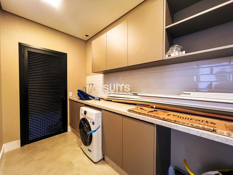 Excelente sobrado à venda no condomínio Riviera: 27ª foto da galeria de imagens do imóvel