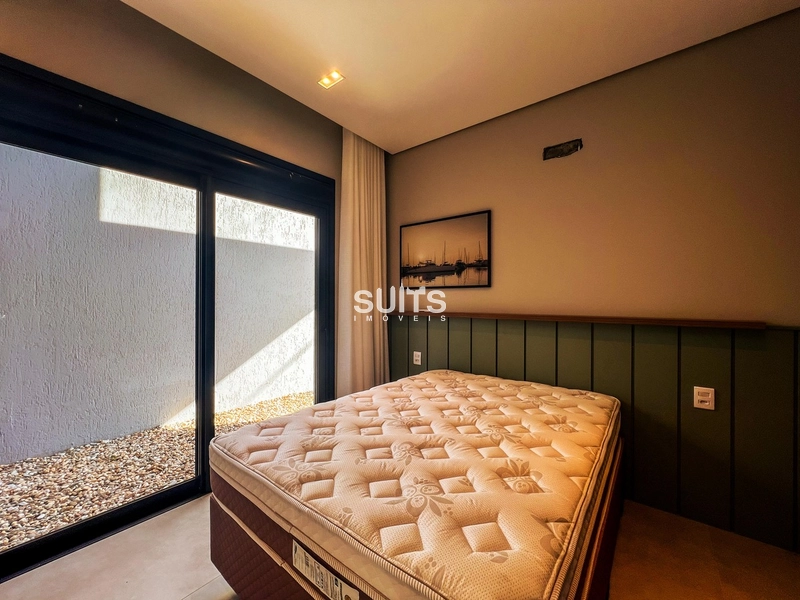 Excelente sobrado à venda no condomínio Riviera: 20ª foto da galeria de imagens do imóvel