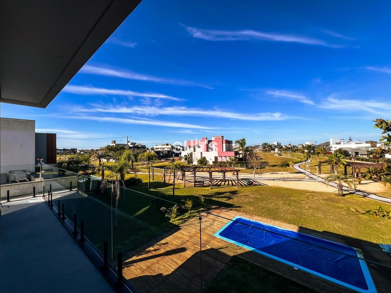 Excelente sobrado à venda no condomínio Riviera: 14ª foto da galeria de imagens do imóvel