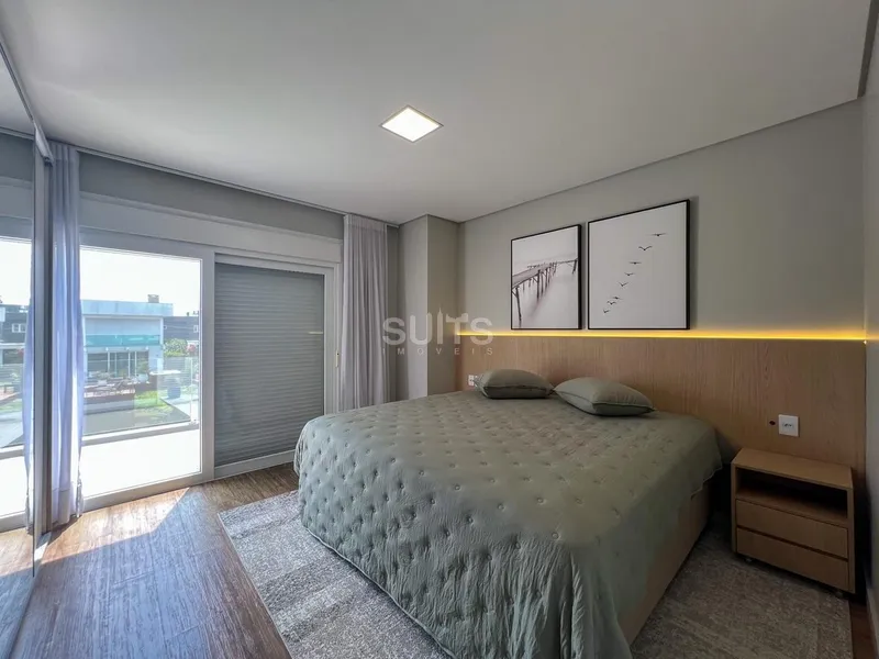 Magnífico sobrado beira-lago no Condomínio Malibu: 39ª foto da galeria de imagens do imóvel