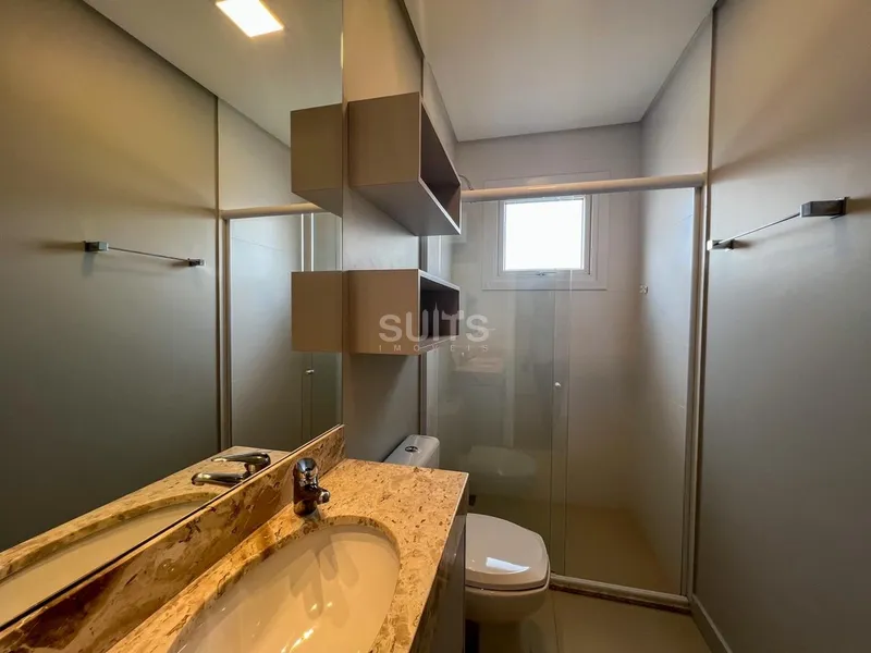 Magnífico sobrado beira-lago no Condomínio Malibu: 30ª foto da galeria de imagens do imóvel