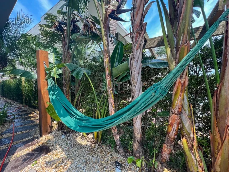 Magnífico sobrado beira-lago no Condomínio Malibu: 22ª foto da galeria de imagens do imóvel