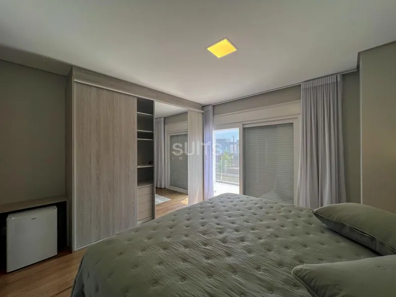 Magnífico sobrado beira-lago no Condomínio Malibu: 40ª foto da galeria de imagens do imóvel