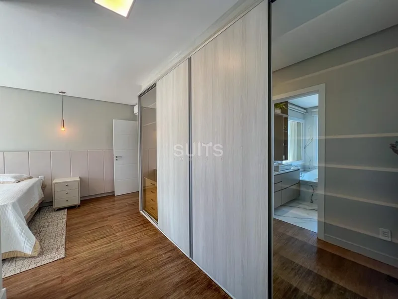 Magnífico sobrado beira-lago no Condomínio Malibu: 35ª foto da galeria de imagens do imóvel