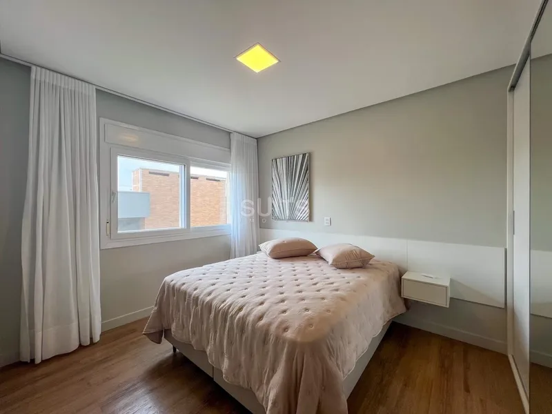 Magnífico sobrado beira-lago no Condomínio Malibu: 29ª foto da galeria de imagens do imóvel