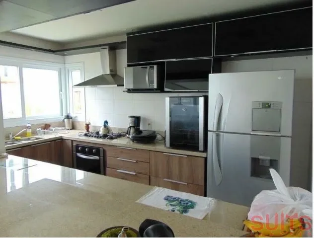 Linda sobrado à venda no condomínio Las Palmas: 11ª foto da galeria de imagens do imóvel